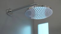 Душова система з термостатом Hansgrohe Crometta хром 27268000