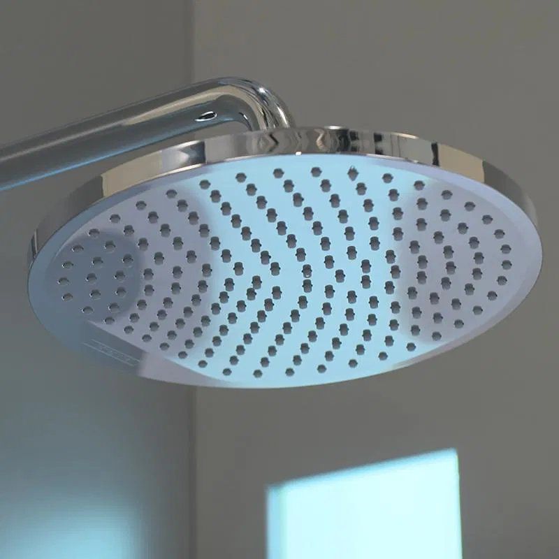 Душова система Hansgrohe Crometta S хром 27269000