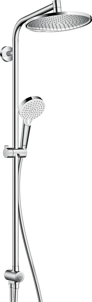Душова система Hansgrohe Crometta хром 27270000