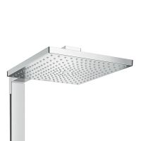 Душова система з термостатом Hansgrohe Raindance E хром 27361000