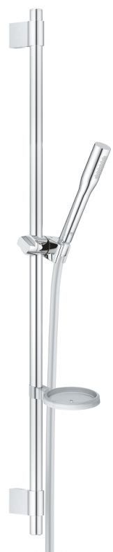 Душевой гарнитур Grohe Euphoria Cosmopolitan хром 27368000
