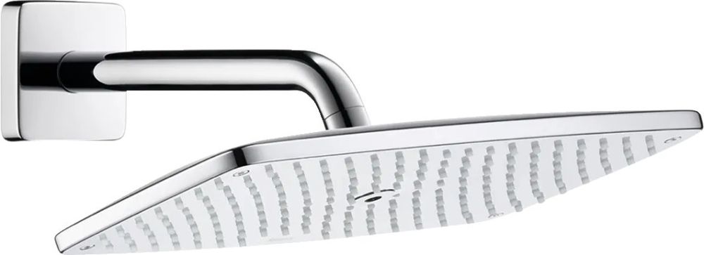 Верхній душ Hansgrohe Raindance хром 27371000