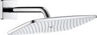 Верхній душ Hansgrohe Raindance хром 27371000
