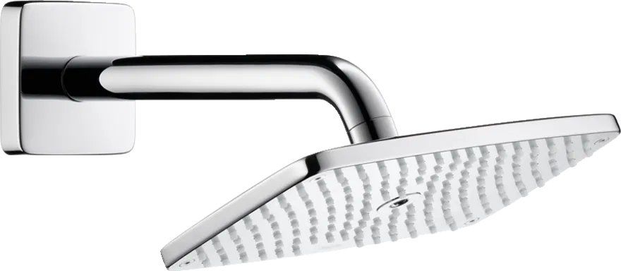 Верхній душ Hansgrohe Raindance хром 27375000