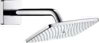 Верхній душ Hansgrohe Raindance хром 27375000
