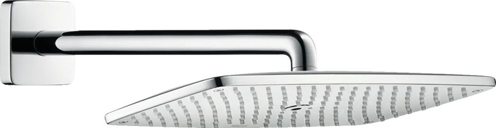 Верхній душ Hansgrohe Raindance хром 27376000