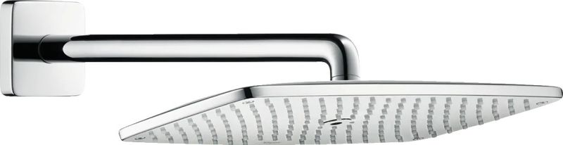 Верхній душ Hansgrohe Raindance хром 27376000