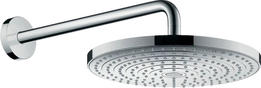 Верхній душ Hansgrohe Raindance Select хром 27378000