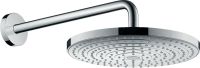 Верхній душ Hansgrohe Raindance Select хром 27378000