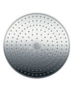 Верхній душ Hansgrohe Raindance Select хром 27378000