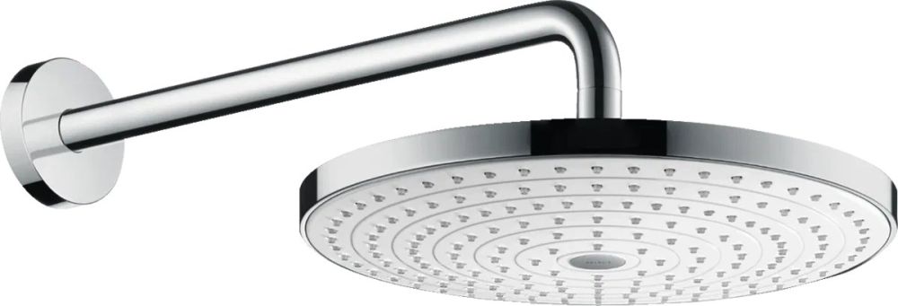 Верхній душ Hansgrohe Raindance Select хром 27378400
