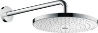 Верхній душ Hansgrohe Raindance Select хром 27378400
