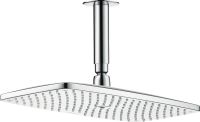 Верхній душ Hansgrohe Raindance хром 27381000