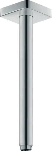 Тримач для верхнього душу Hansgrohe хром 27388000