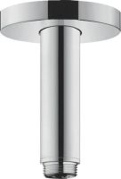Тримач для верхнього душу Hansgrohe хром 27393000