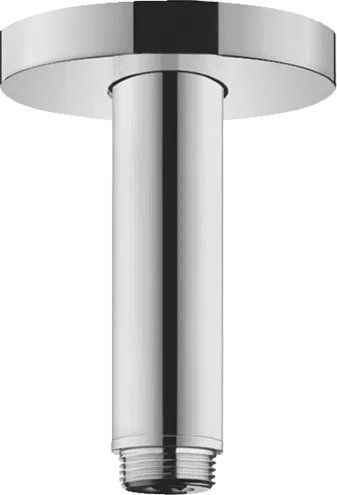Тримач для верхнього душу Hansgrohe хром 27393000