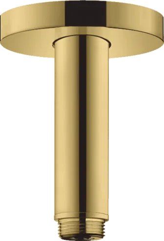 Тримач для верхнього душу Hansgrohe золото 27393990