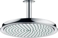 Верхній душ Hansgrohe Raindance Classic хром 27405000