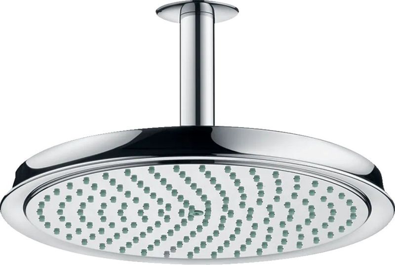 Верхній душ Hansgrohe Raindance Classic хром 27405000