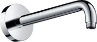 Тримач для верхнього душу Hansgrohe хром 27409000