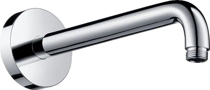 Тримач для верхнього душу Hansgrohe хром 27409000