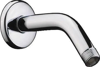 Тримач для верхнього душу Hansgrohe хром 27411000