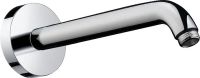 Тримач для верхнього душу Hansgrohe хром 27412000