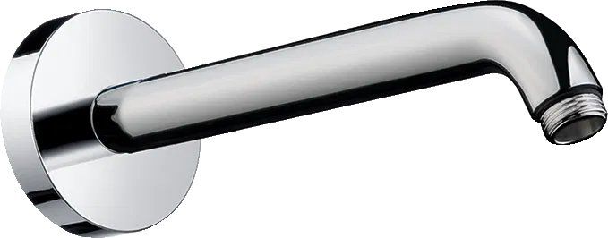 Тримач для верхнього душу Hansgrohe хром 27412000