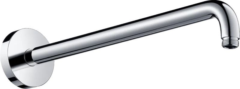 Тримач для верхнього душу Hansgrohe хром 27413000