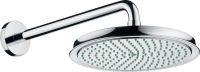 Верхній душ Hansgrohe Raindance хром 27424000