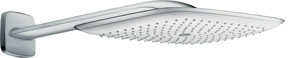 Верхній душ Hansgrohe PuraVida хром 27437400