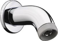 Тримач для верхнього душу Hansgrohe хром 27438000