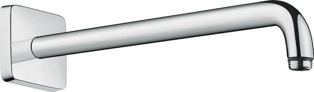 Держатель для верхнего душа Hansgrohe хром 27446000