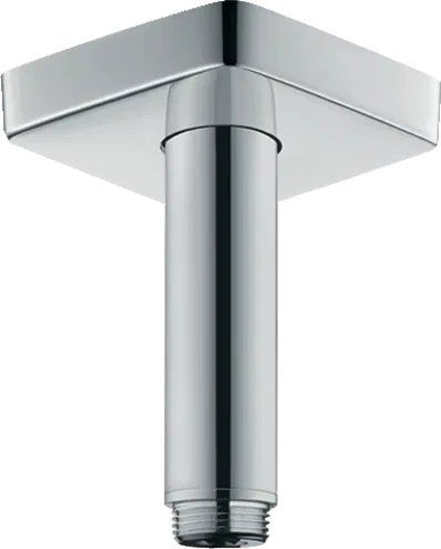 Тримач для верхнього душу Hansgrohe хром 27467000