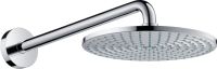 Верхній душ Hansgrohe Raindance хром 27474000