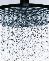Верхній душ Hansgrohe Raindance хром 27474000