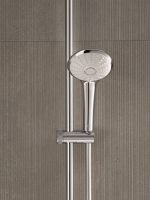 Душова система з термостатом Grohe Euphoria хром 27475002