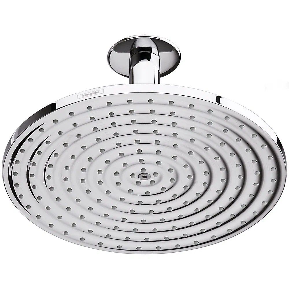 Верхній душ Hansgrohe Raindance хром 27477000