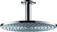 Верхній душ Hansgrohe Raindance хром 27477000