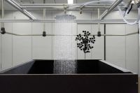 Верхній душ Hansgrohe Raindance хром 27477000