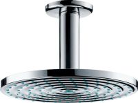 Верхній душ Hansgrohe Raindance хром 27478000