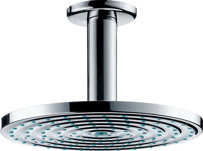 Верхній душ Hansgrohe Raindance хром 27478000