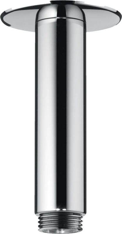 Тримач для верхнього душу Hansgrohe хром 27479000