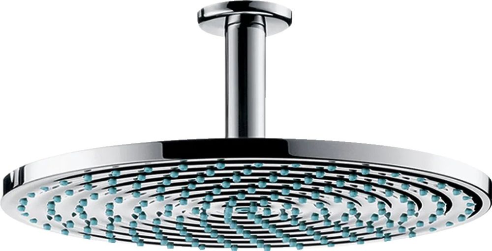 Верхній душ Hansgrohe Raindance хром 27494000