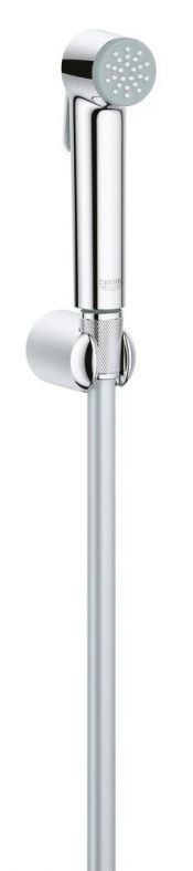 Гігієнічний душ Grohe Tempesta-F хром 27513001