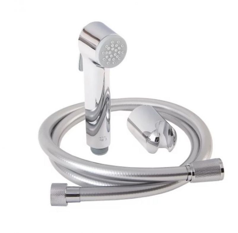 Гігієнічний душ Grohe Tempesta-F хром 27513001