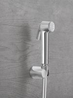 Гігієнічний душ Grohe Tempesta-F хром 27513001