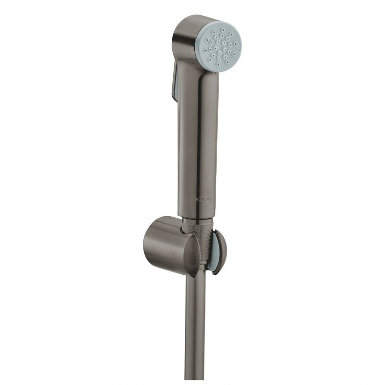 Гигиенический душ Grohe Tempesta-F графит темный 27513AL1