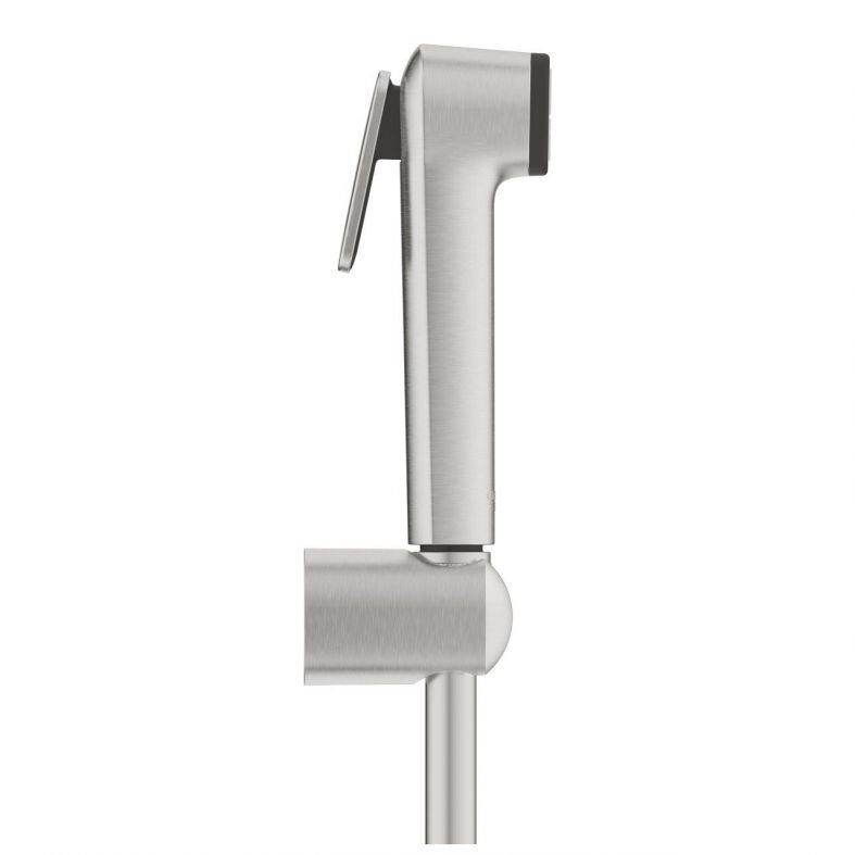 Гигиенический душ Grohe Tempesta-F суперсталь 27513DC1