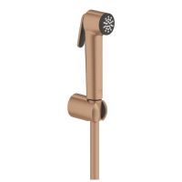 Гігієнічний душ Grohe Tempesta-F теплий захід сонця матовий 27513DL1